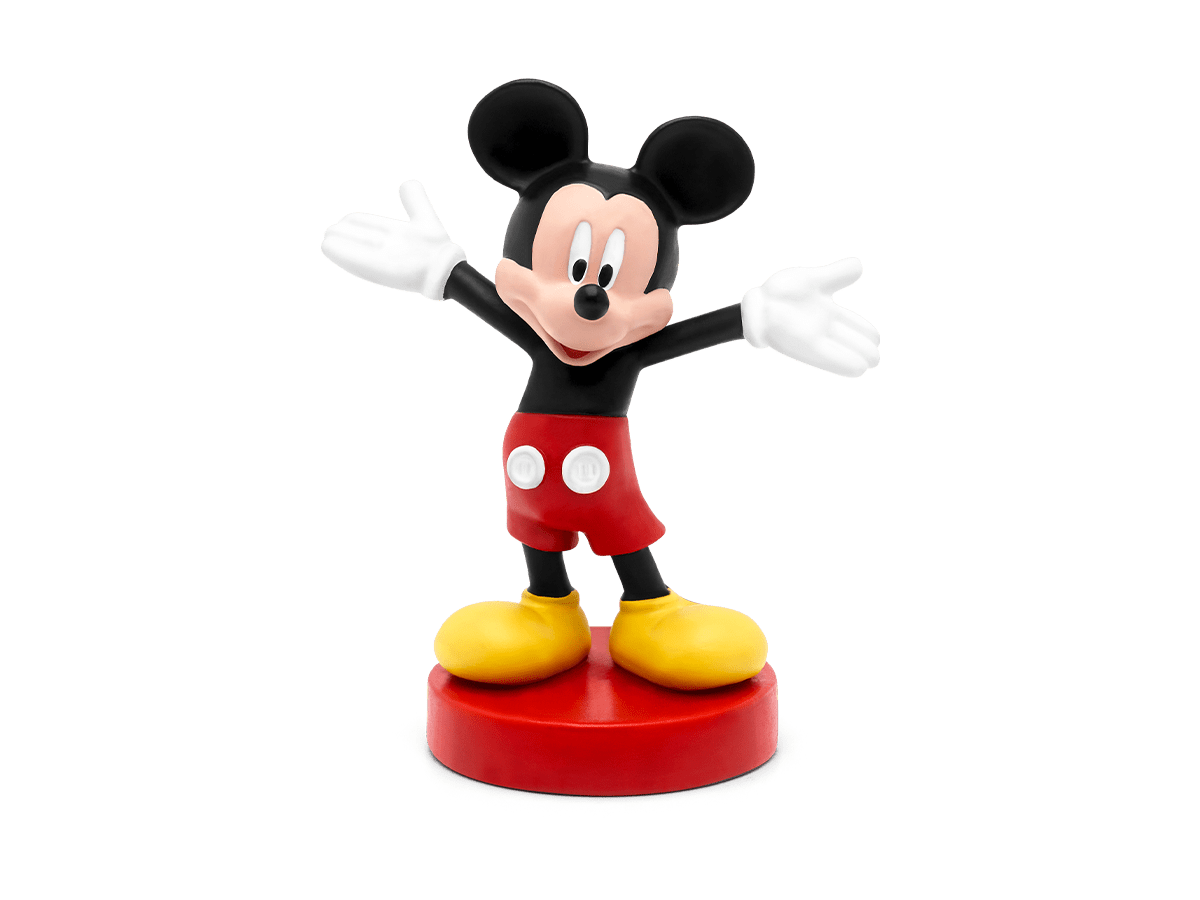 Disney Mickey Mouse Tonie image 6
