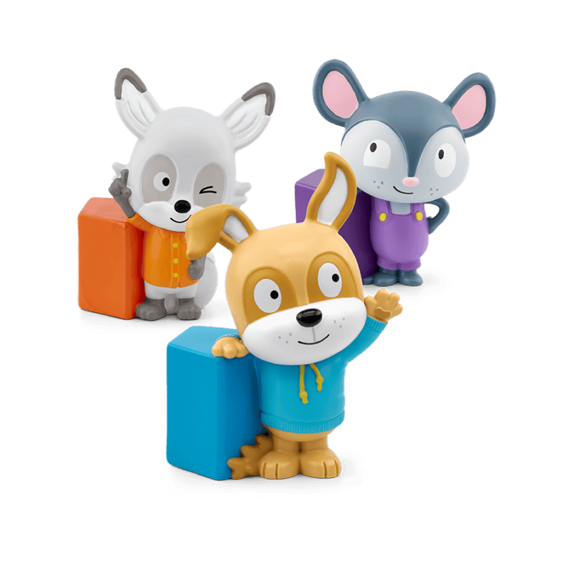 Lalalinos 3 Tonies Set image 6