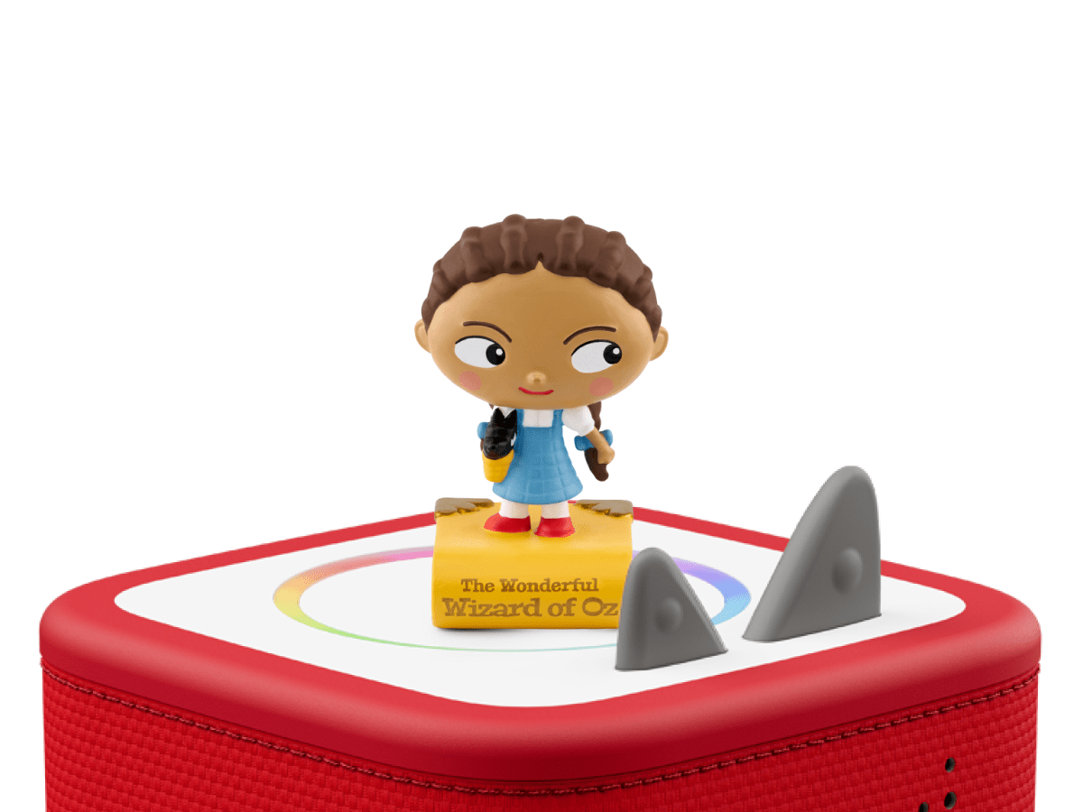 Favorite Classics: The Wonderful Wizard of Oz Tonie image 2