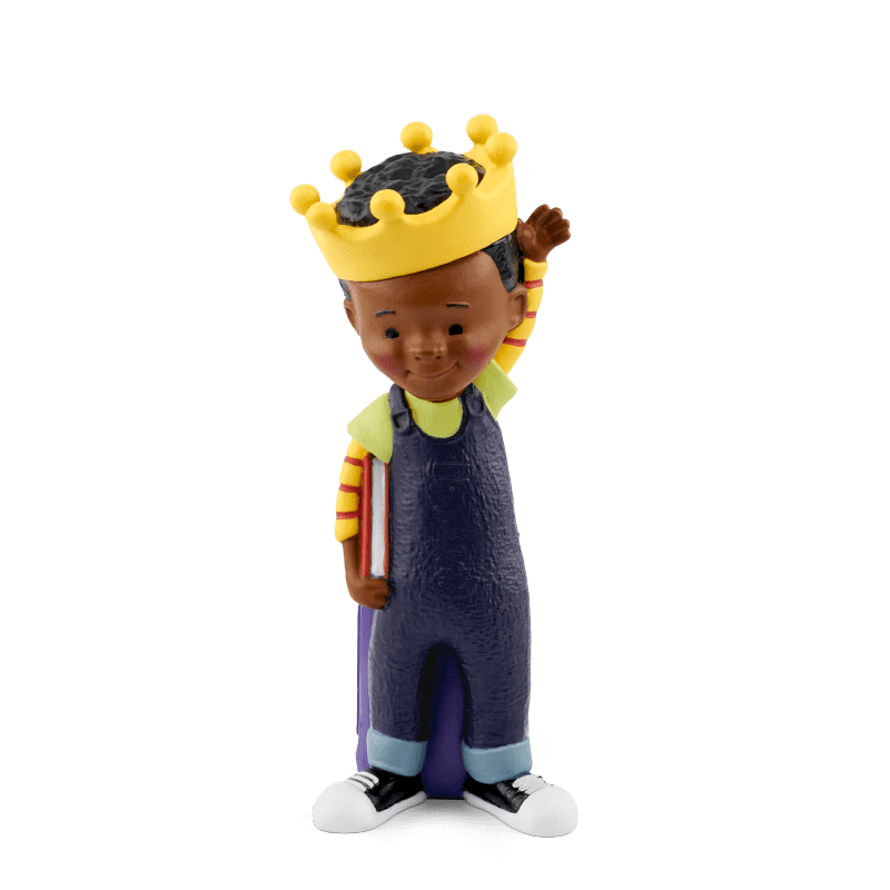 King of Kindergarten Tonie image 7