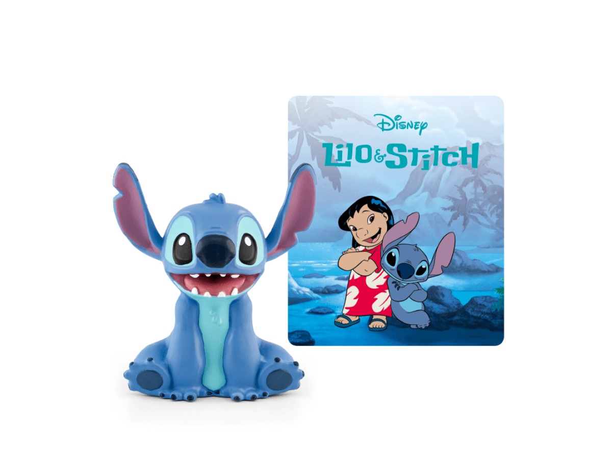 Disney Lilo & Stitch Tonie image 4