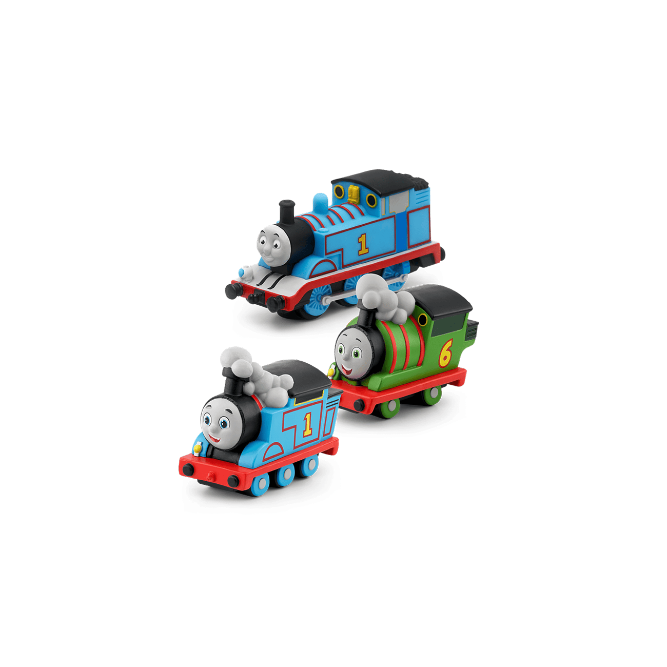 Thomas and Friends 3 Tonies Set image 0