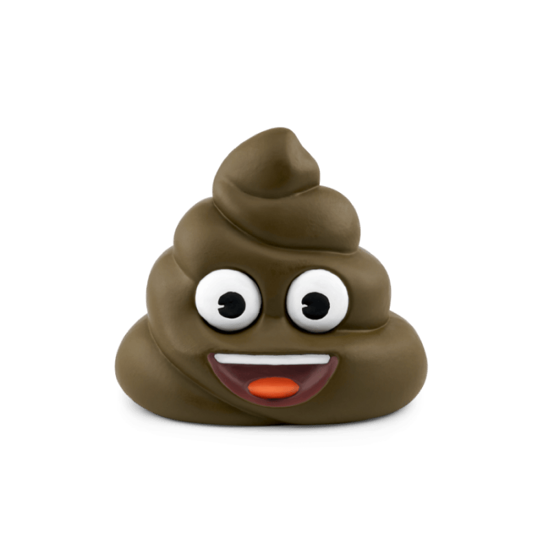 Aprendiendo A Ir Al Baño Tonie (en Español) image 7