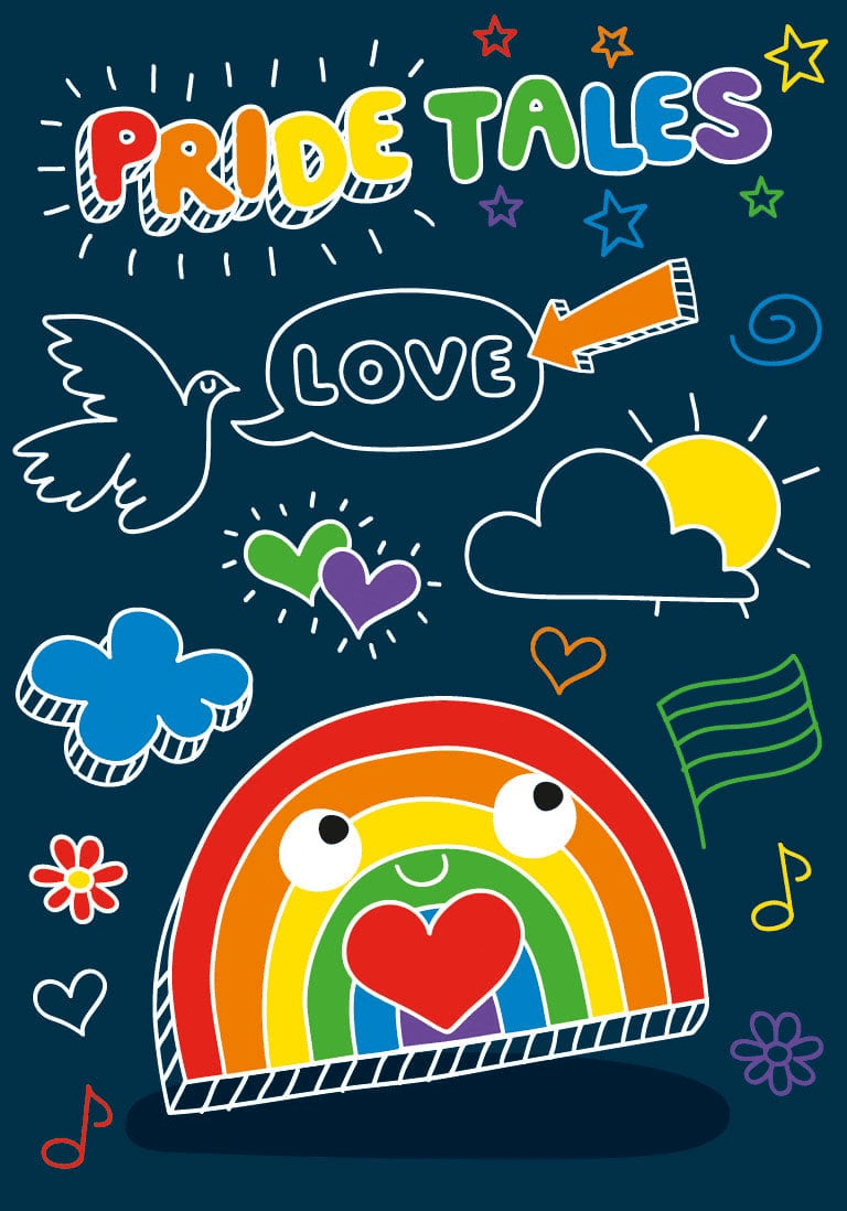 Favorite Tales: Pride Tonie image 7