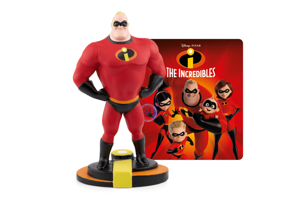 Disney and Pixar The Incredibles Tonie image 5