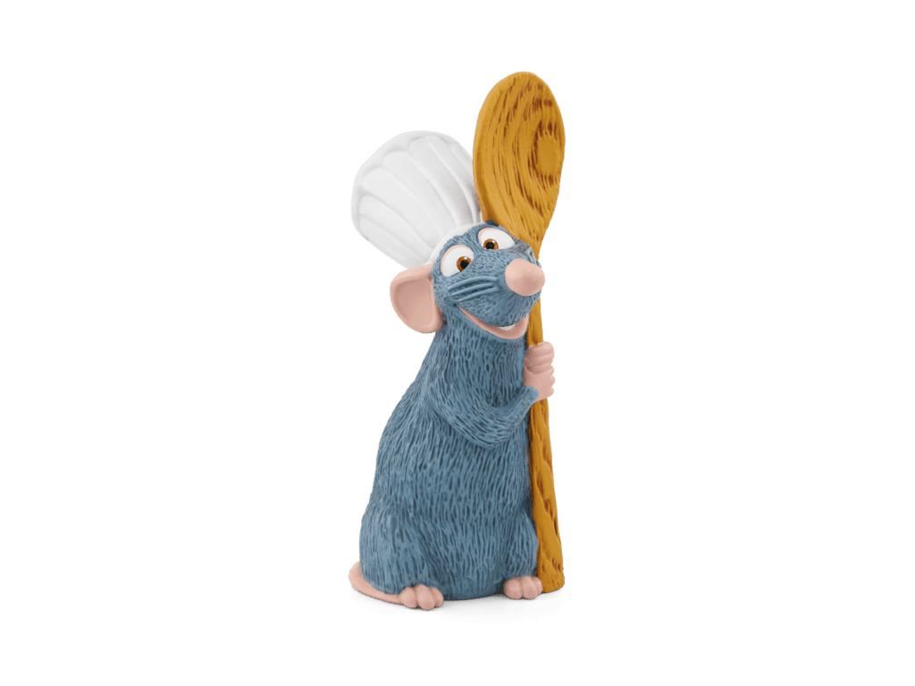 Disney and Pixar Ratatouille Tonie image 6