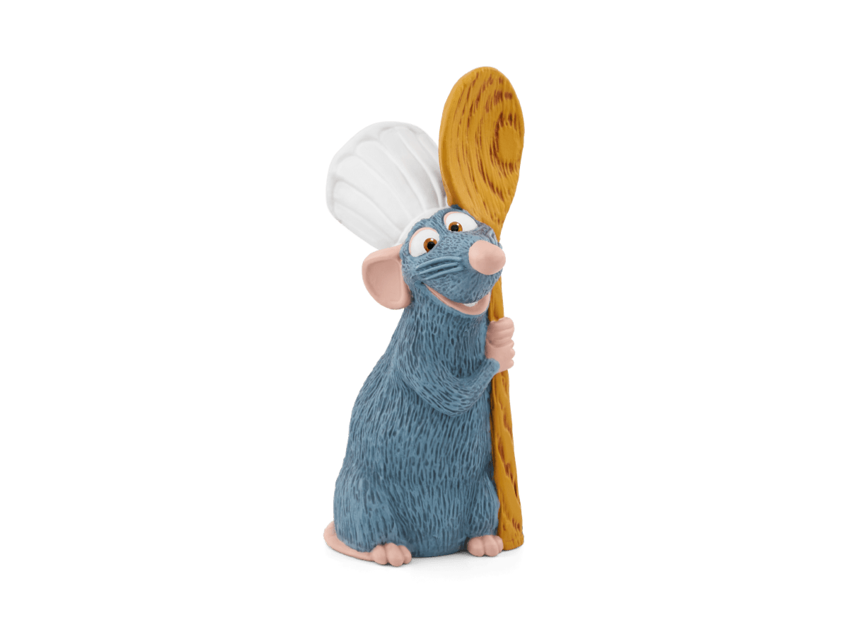 Disney and Pixar Ratatouille Tonie image 6