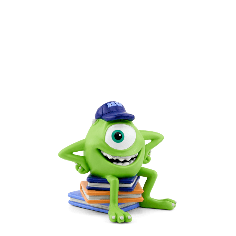 Disney and Pixar Monsters University Tonie image 5