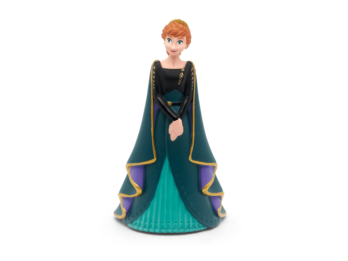 Disney Frozen 2: Anna Tonie image 4
