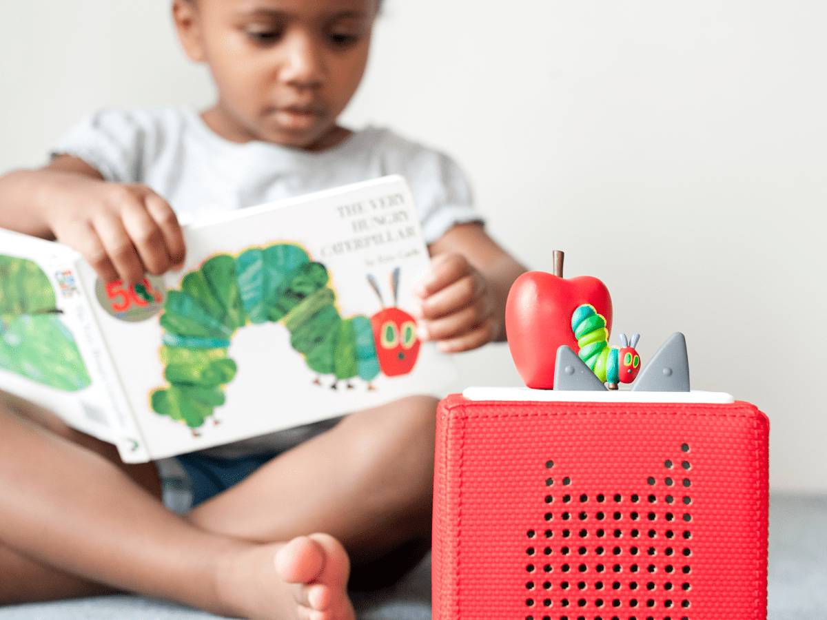 The Very Hungry Caterpillar & Friends Tonie image 7