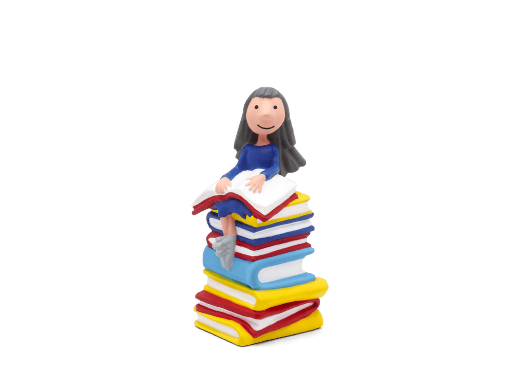 Roald Dahl: Matilda Tonie image 6