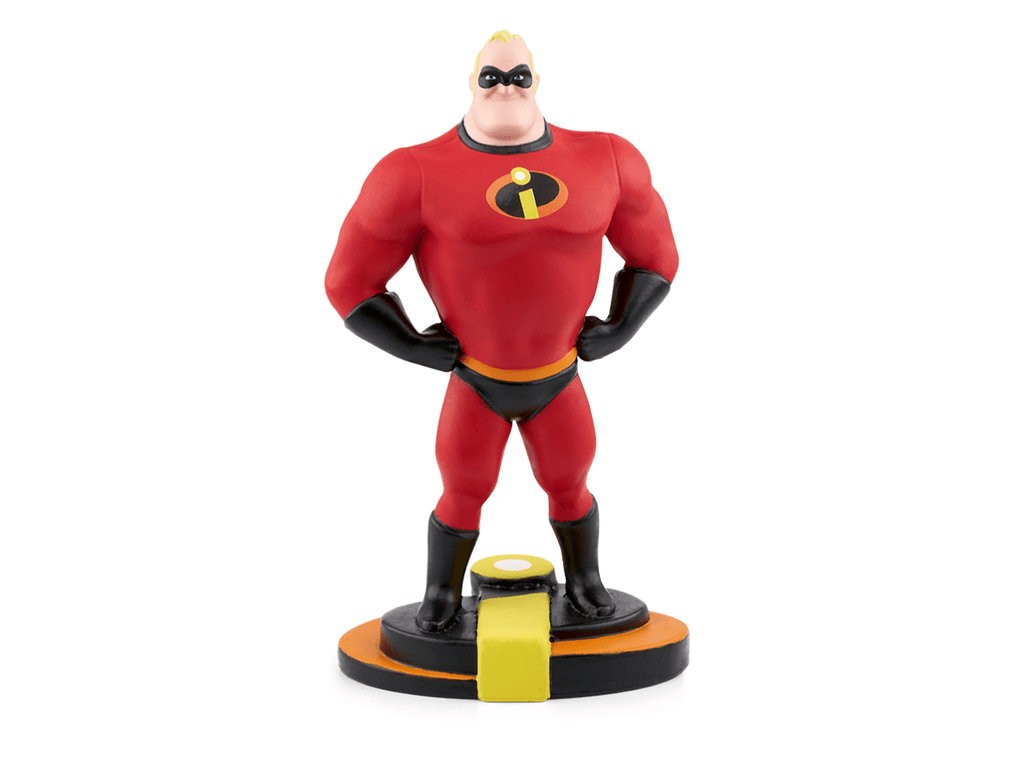 Disney and Pixar The Incredibles Tonie image 1