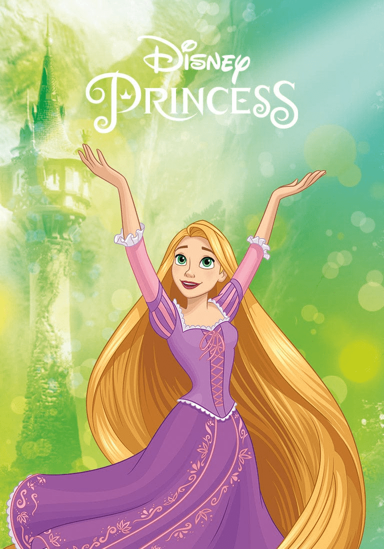 Disney Tangled Tonie image 2