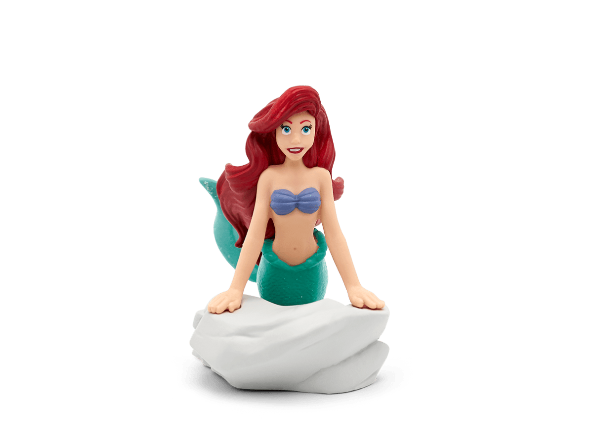 Disney The Little Mermaid Tonie image 6