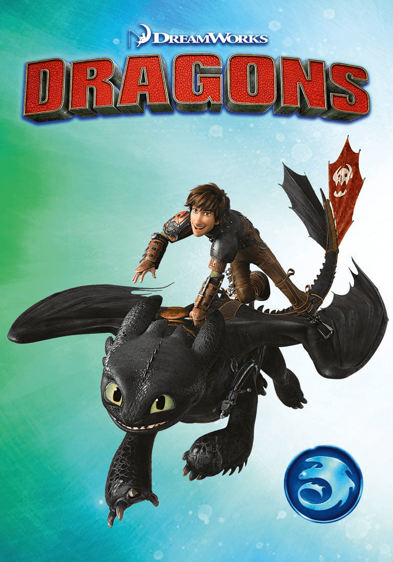 How to Train Your Dragon Tonie image 7