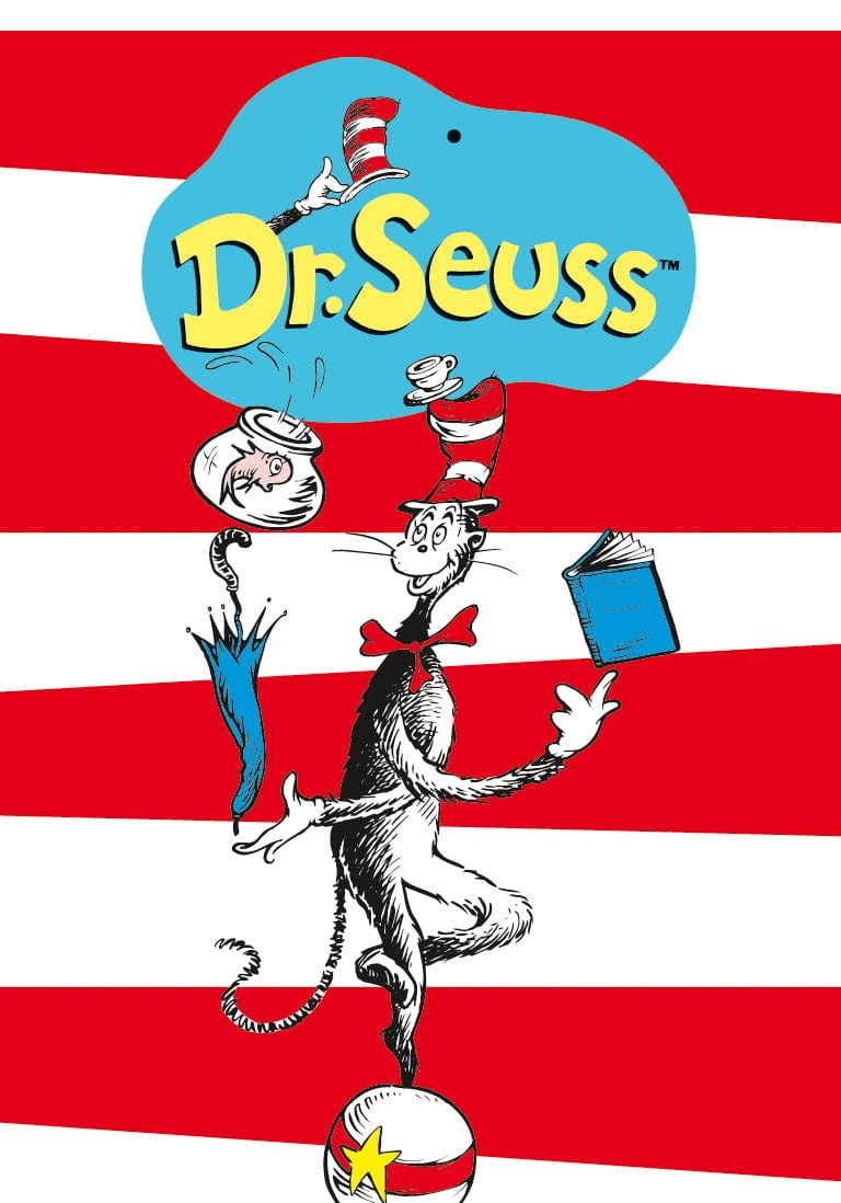Dr. Seuss: The Cat in the Hat Tonie image 6