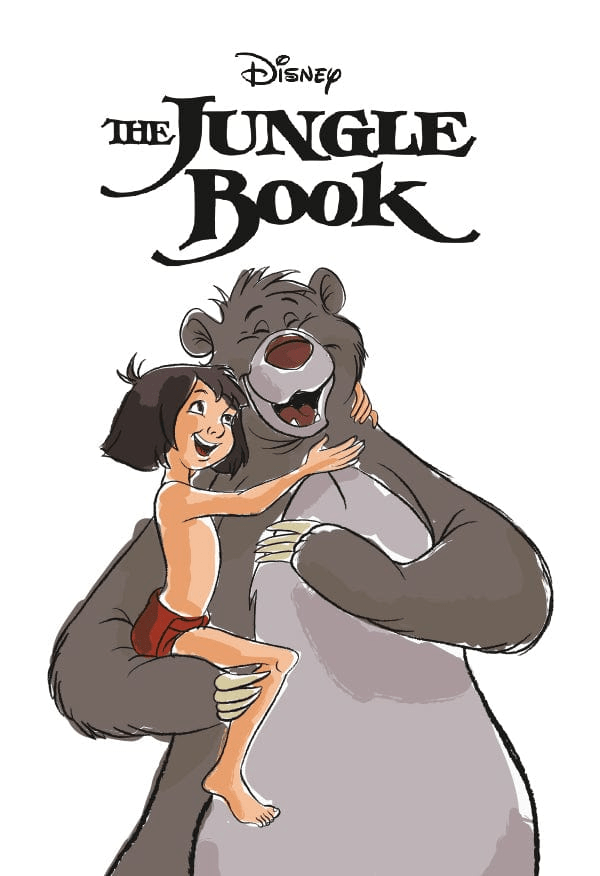 Disney The Jungle Book Tonie image 1