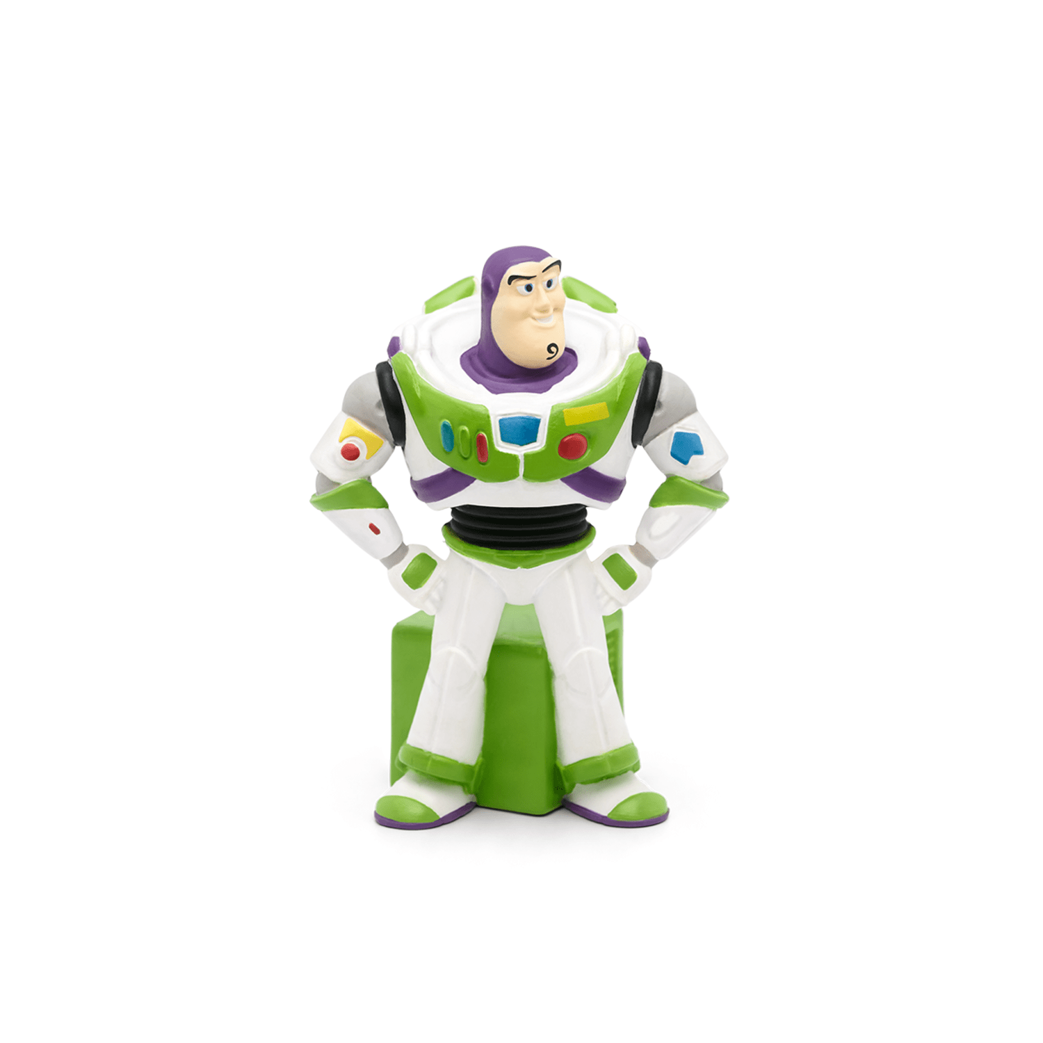 Disney and Pixar Toy Story 2: Buzz Lightyear Tonie image 0