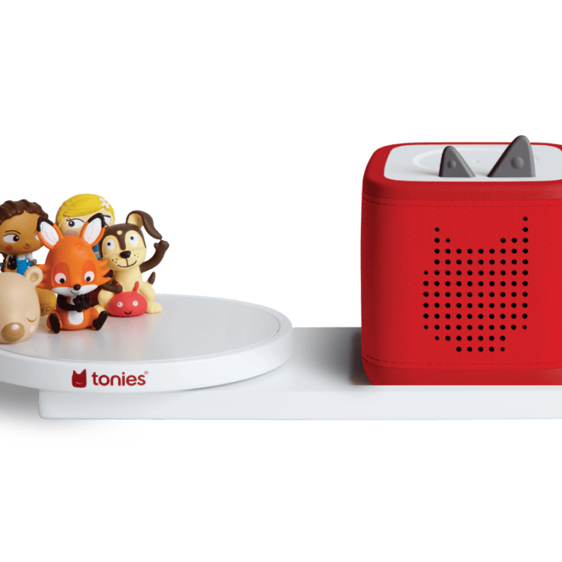 Rotating Storage Tray image 3