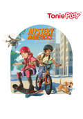 Tonieplay Mystery Mavericks: Rescue Poochie! Game & Controller image 0