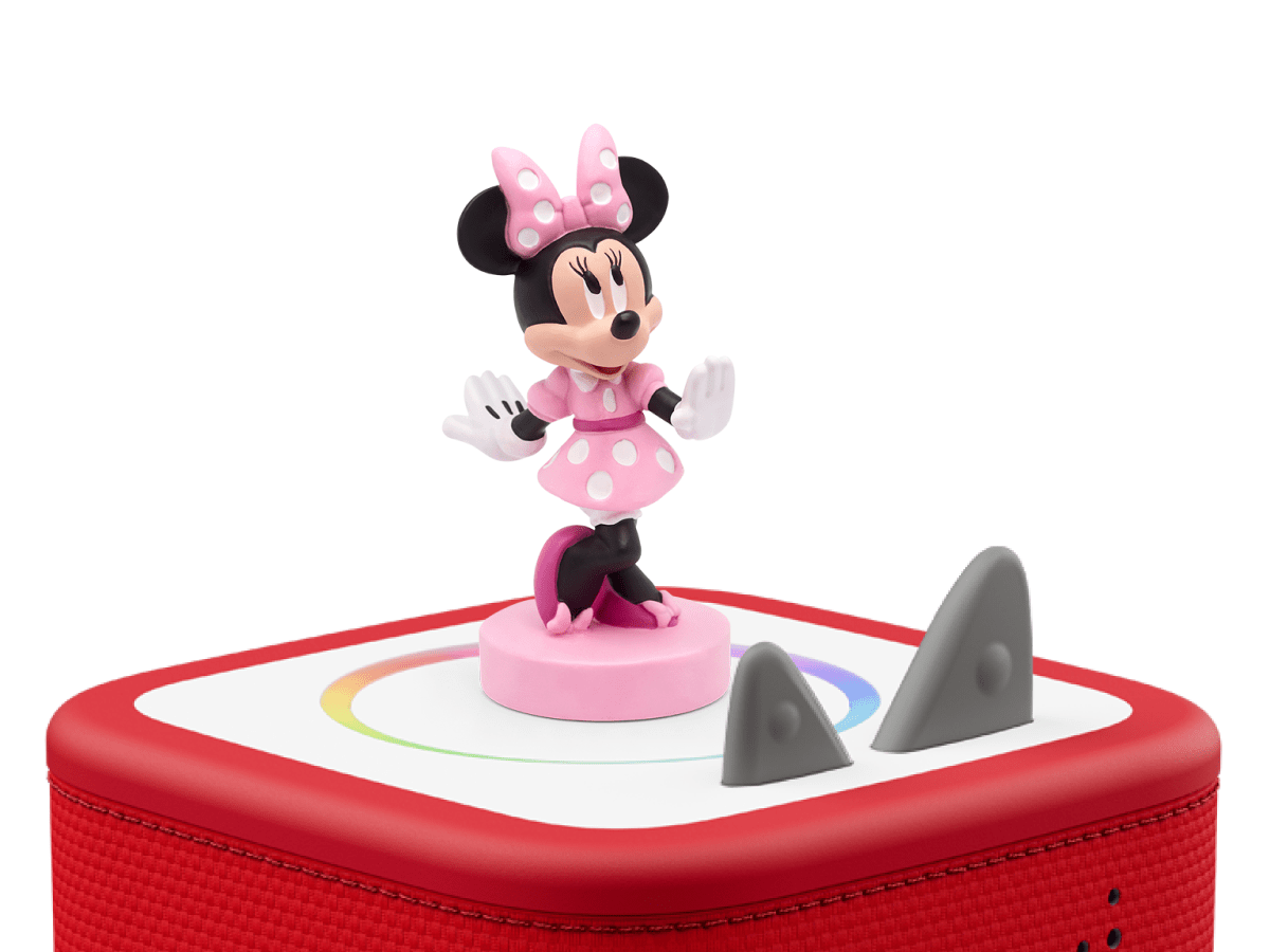 Disney Minnie Mouse Tonie image 3