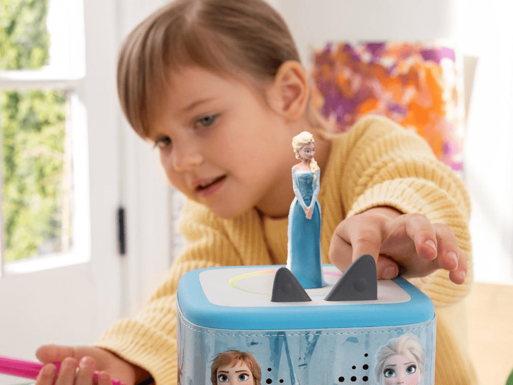 Disney Frozen: Elsa Tonie image 7