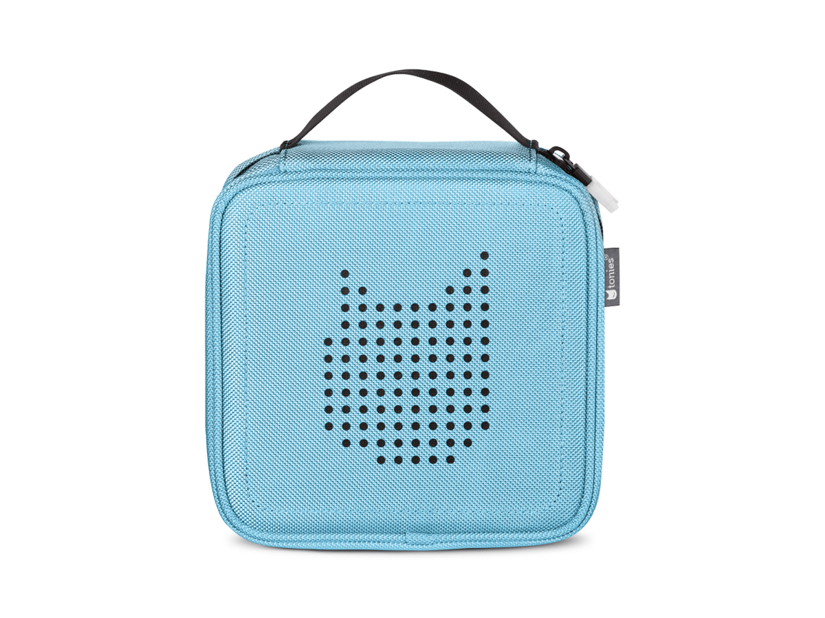 Carrying Case for Tonies - Light Blue image 1