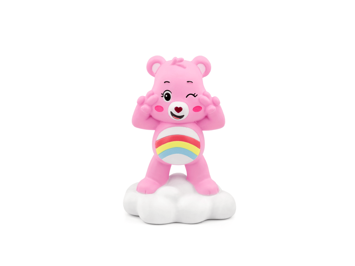 Care Bears: Cheer Bear Tonie image 1