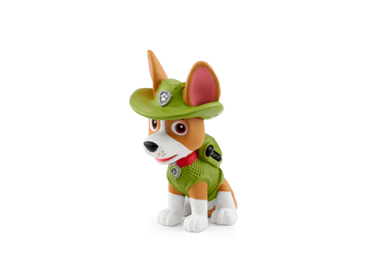 PAW Patrol: Tracker Tonie image 1