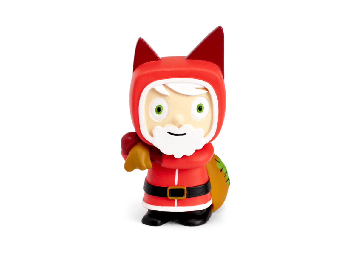 Santa Creative-Tonie image 1