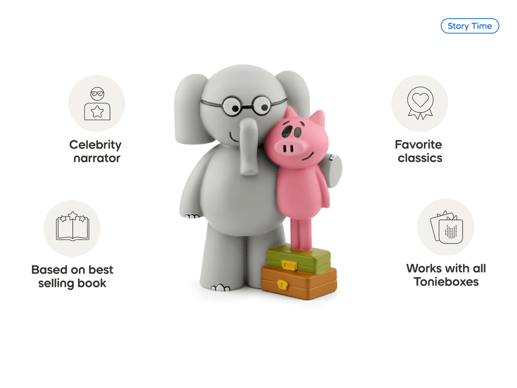 Elephant & Piggie Tonie image 3