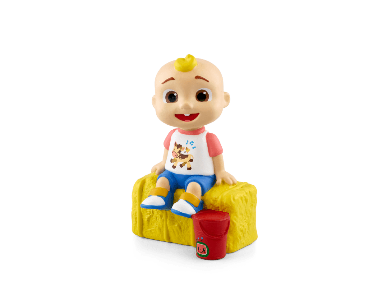 CoComelon: Outdoor Adventures with JJ Tonie image 6