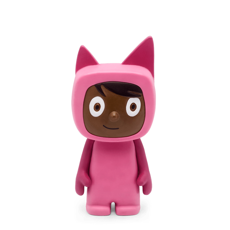 Pink with Dark Hue Creative-Tonie image 6