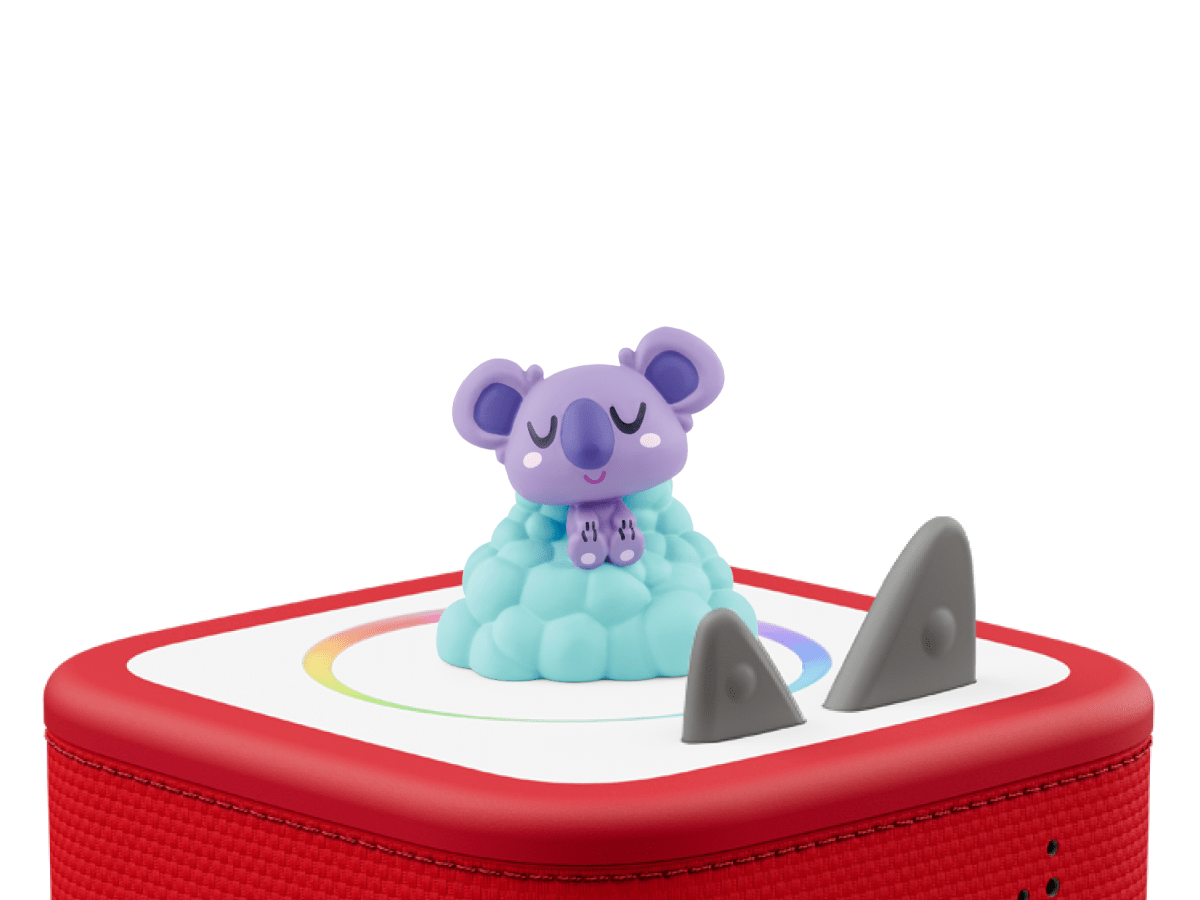 Moshi: SleepyPaws Tonie image 2