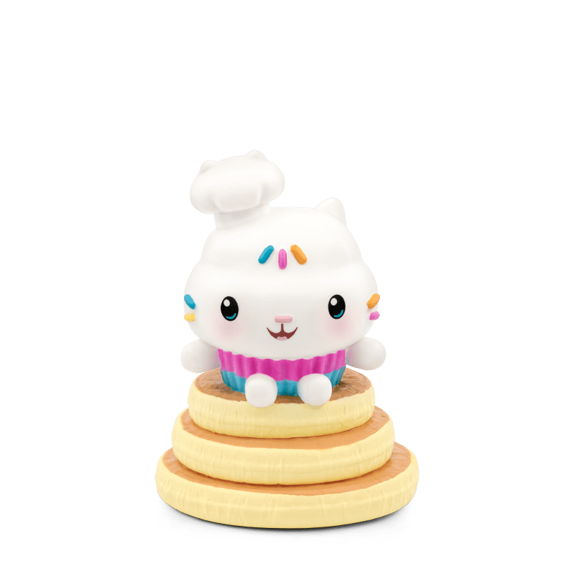 Gabby's Dollhouse: Cakey Cat Tonie image 7