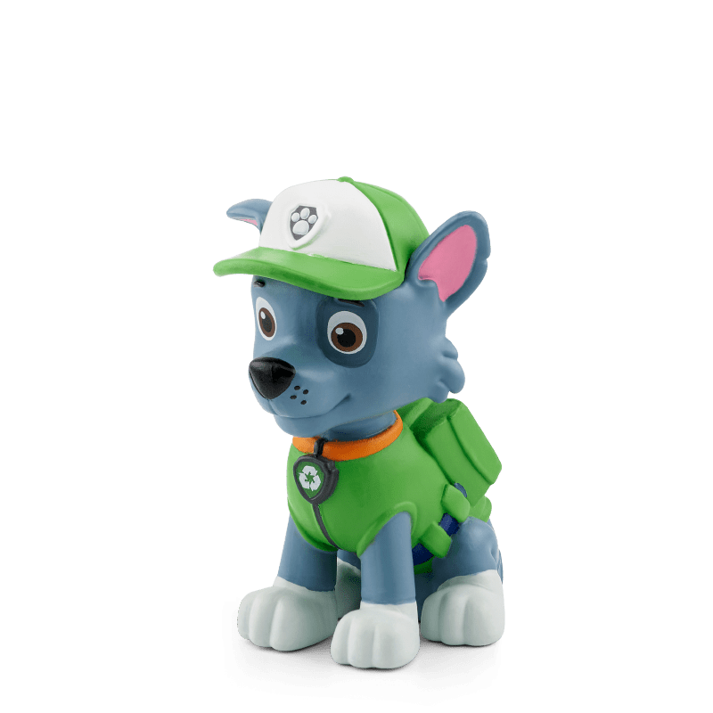 PAW Patrol: Rocky Tonie image 7