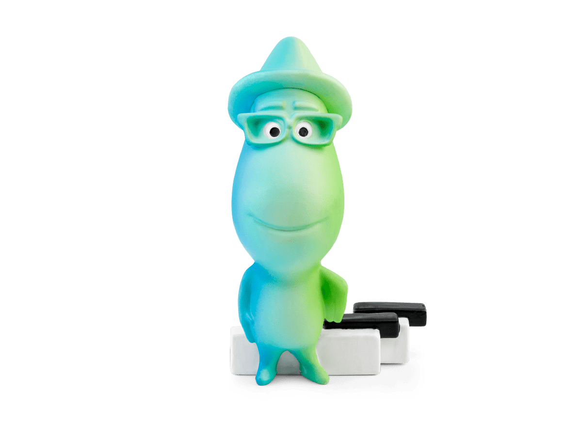 Disney and Pixar Soul Tonie image 7