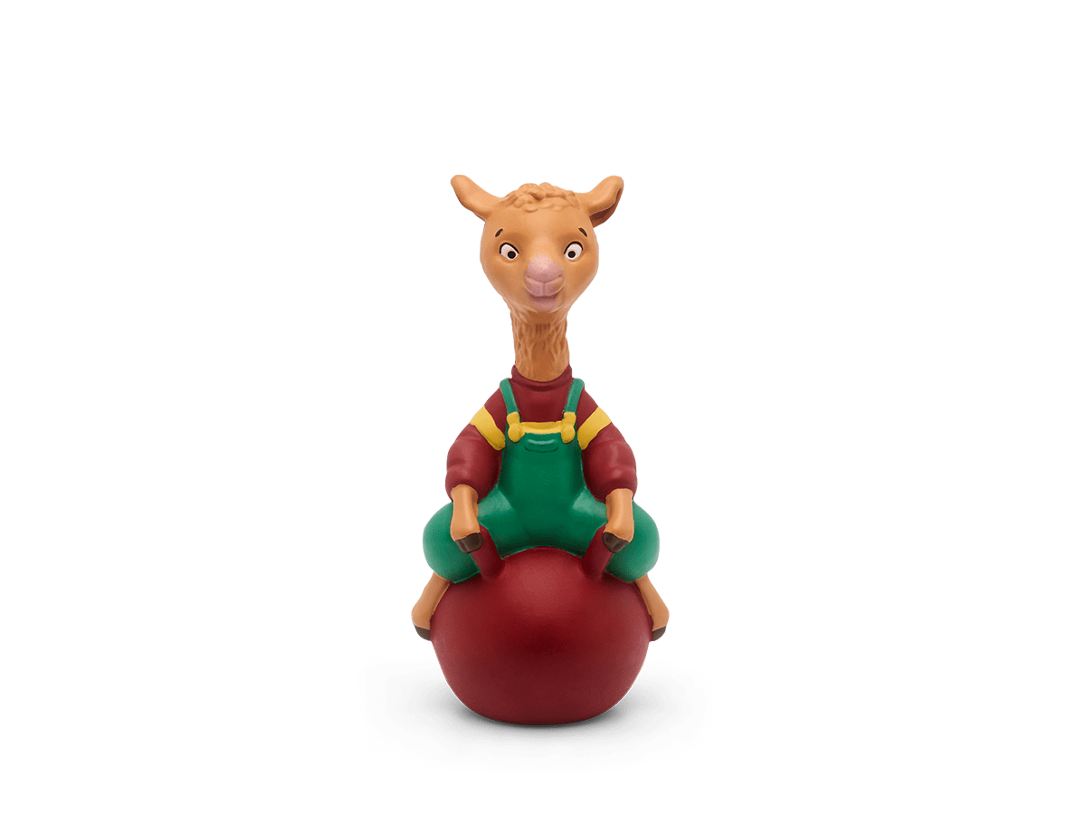 Llama Llama Tonie image 3