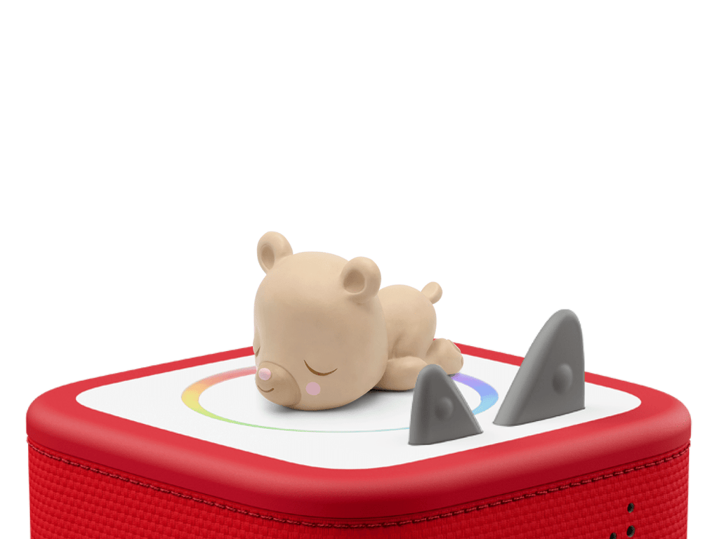 Sleepy Bear: Bedtime Story from the Sleepy Forest Tonie image 3