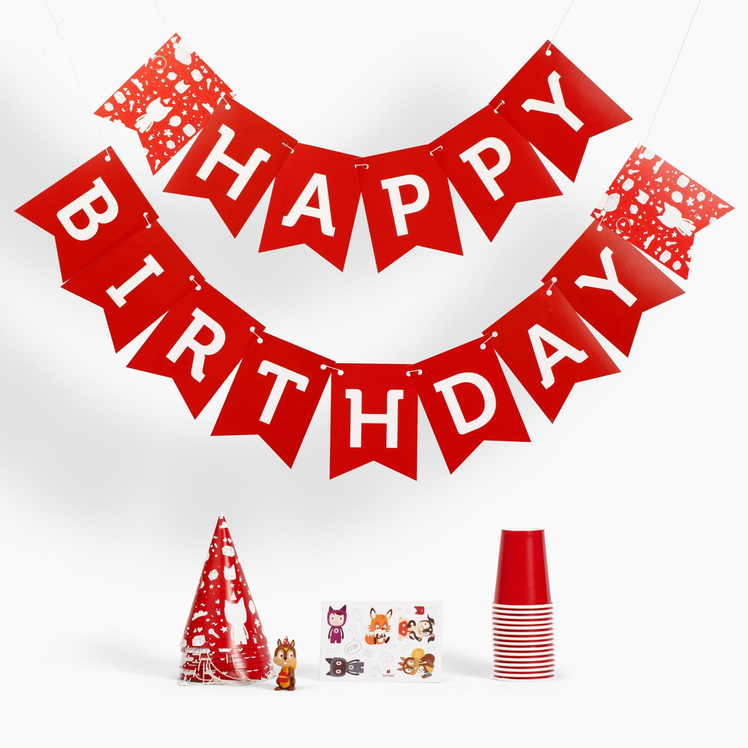 Birthday Celebration Box image 0