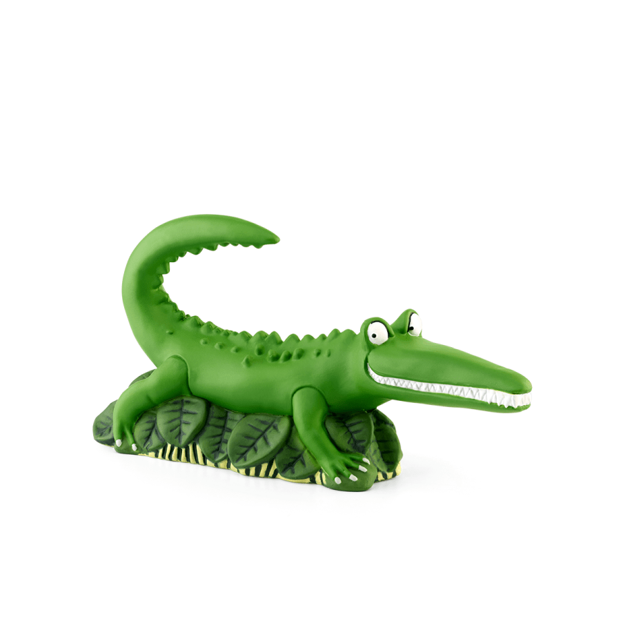 Roald Dahl: The Enormous Crocodile & Other Animal Stories Tonie image 2