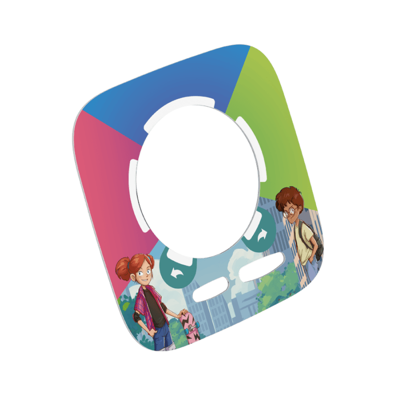 Tonieplay Mystery Mavericks: Rescue Poochie! Game & Controller image 9