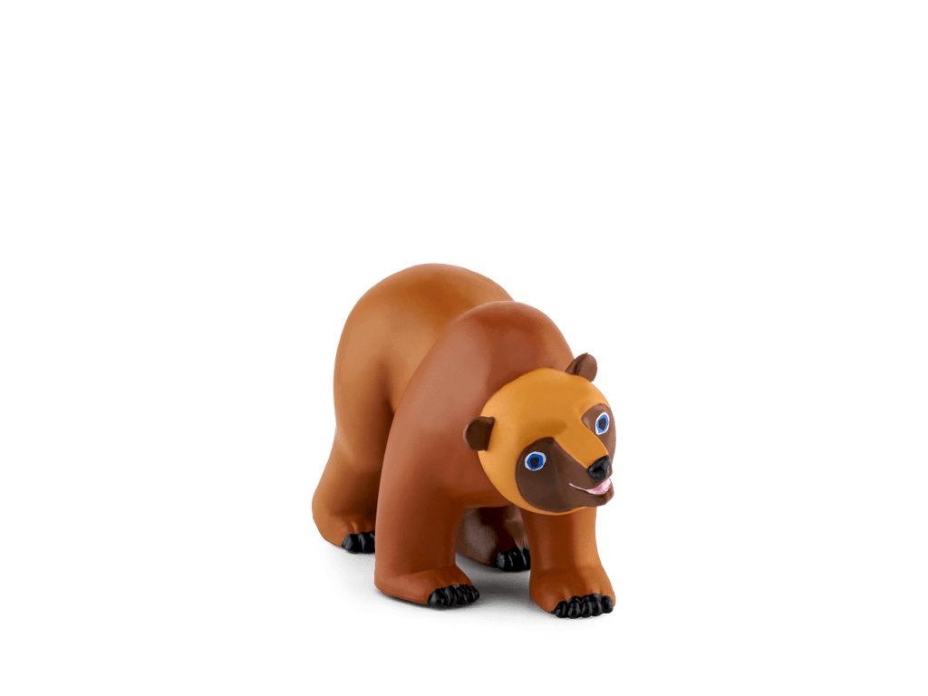 Brown Bear & Friends Tonie image 6