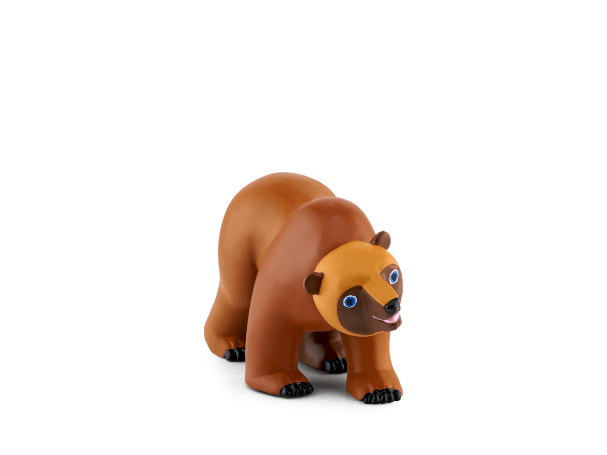 Brown Bear & Friends Tonie image 6