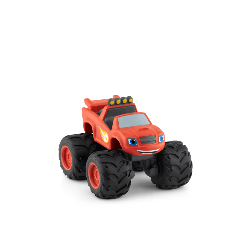 Blaze & the Monster Machines Tonie image 0