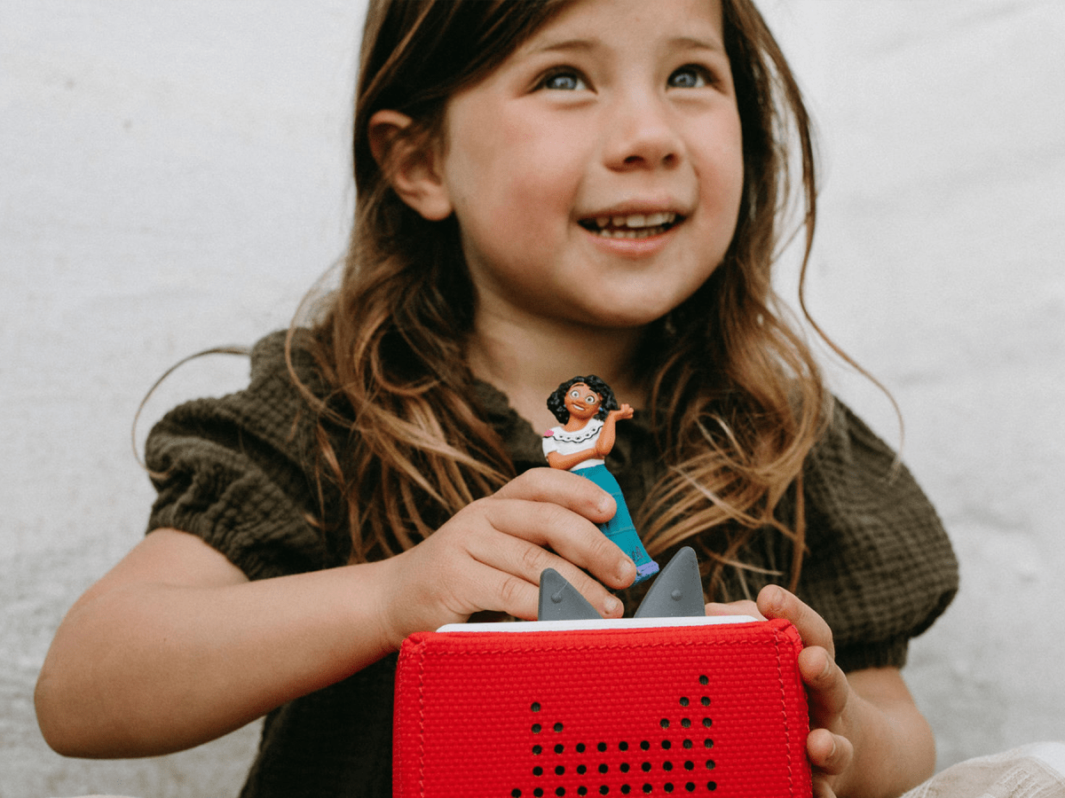 Disney Encanto Tonie image 6