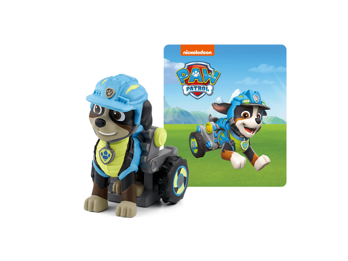 PAW Patrol: Rex Tonie image 4