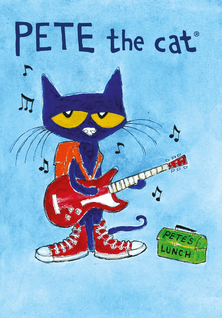 Pete the Cat: Rock On! Tonie image 3