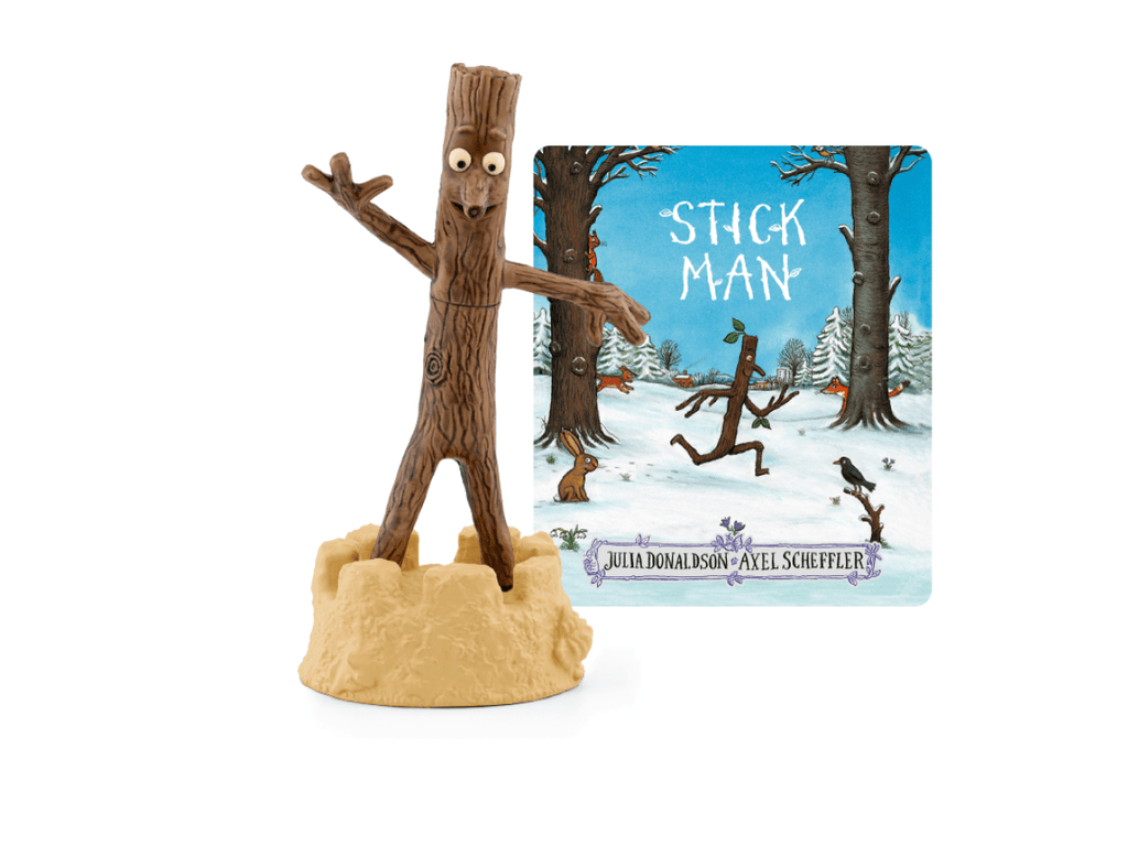 Julia Donaldson: Stick Man Tonie image 4
