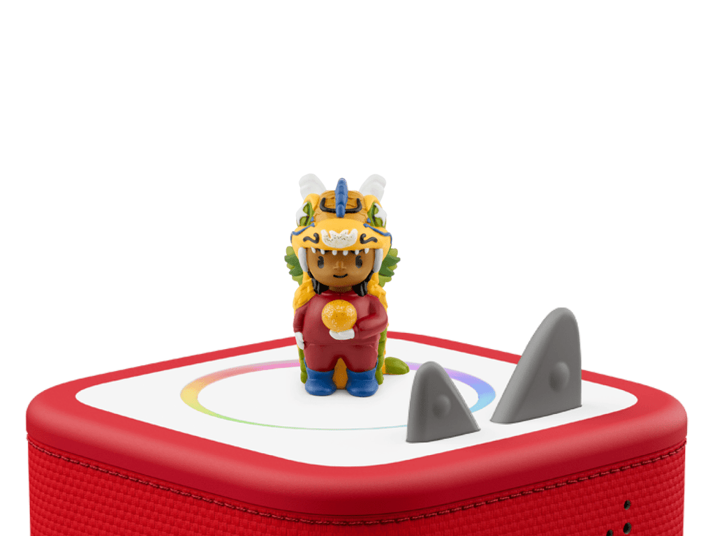 Lunar New Year Tonie image 4